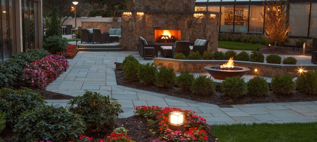 Hanover Marriott