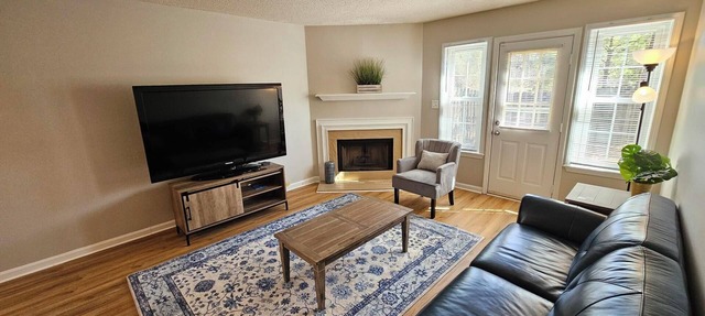 Harbison Hideaway 2/2