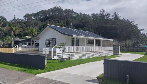 Harbour Haven