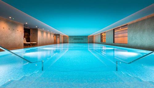 Harbour Hotel & Spa Richmond