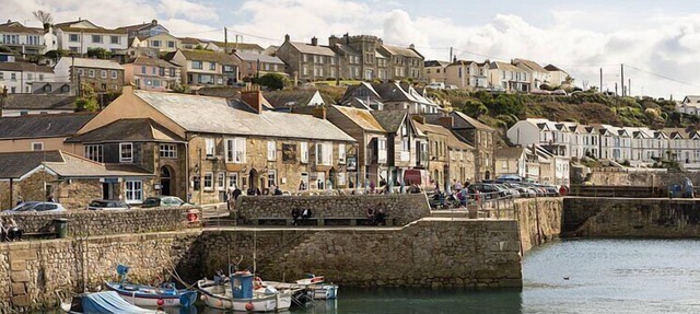 Harbour Inn