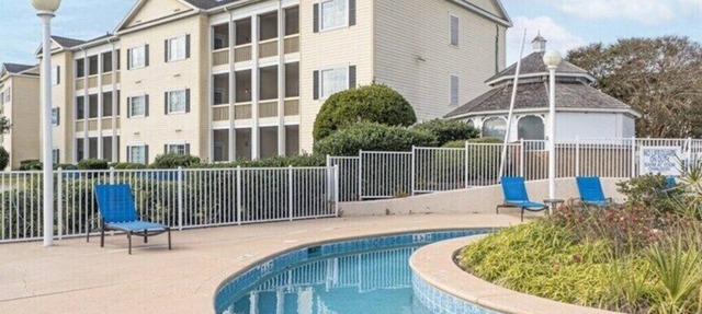 Harbour Lights - 1 Bedroom Deluxe