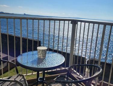 Harbour Point -Coorie Doon Stays