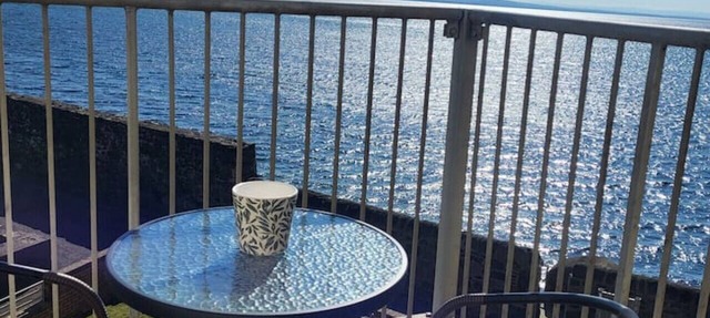 Harbour Point -Coorie Doon Stays