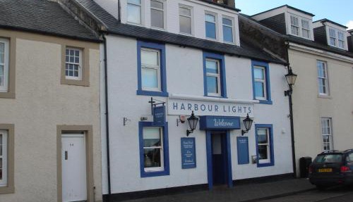 Harbourlights Accomodation