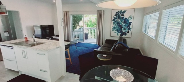 Harbourside Cottage ~ Luxury Accommodation