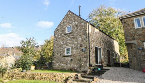 Harebell Cottage
