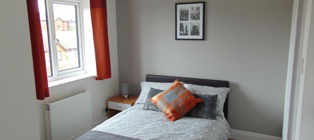 Harlinger Lodge