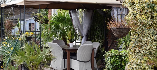 Harmondsworth Hall Guest House Heathrow