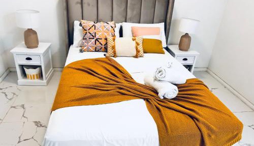Harmony Accommodation