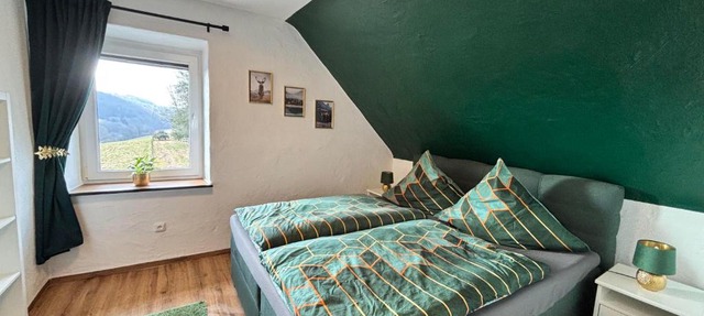 harmony holiday, Pension