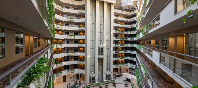 Harmony Suites