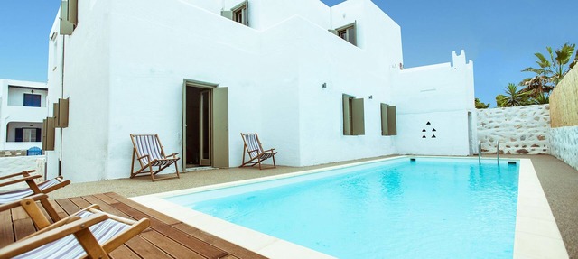Harmony Villa