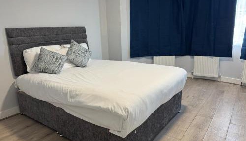 Harrow Bed&breakfast