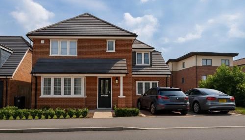 Harry Potter Stay - Watford & London Links - Large Family