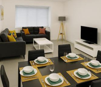 Harry Potter Stay with Watford & London Links - Family house