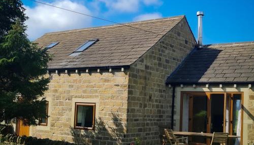 Hartcliffe Retreat