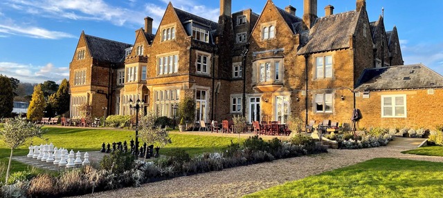 Hartsfield Manor