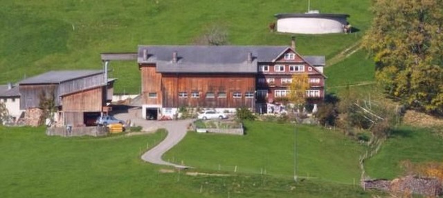 Hasenbüel by Interhome