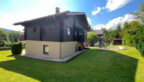 Haus 43 Talblick