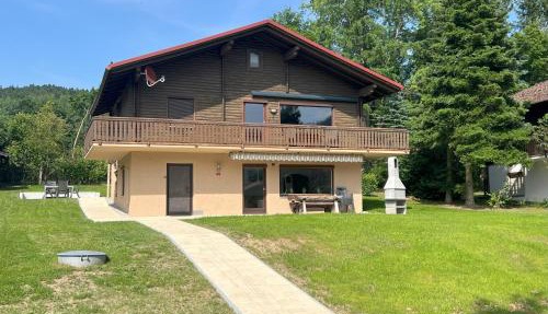 Haus 44 Feldblick