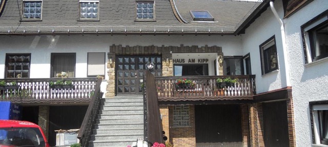 Haus am Kipp