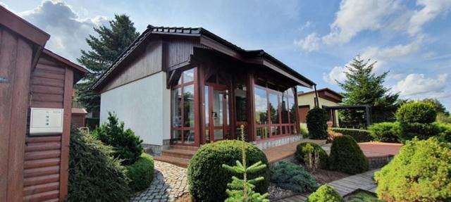 Haus am See