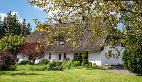 Haus am See