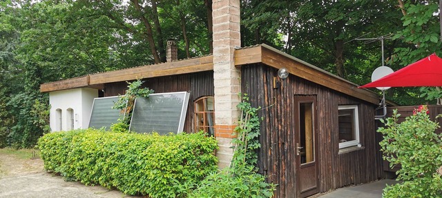 Haus am Seebusch