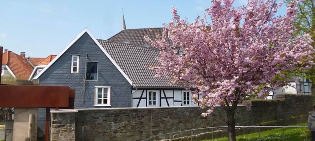 Haus am Stadttor