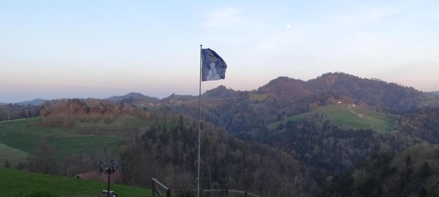 Haus am Sternsberg