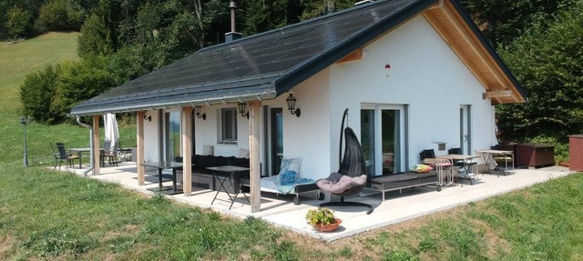 Haus am Sternsberg by Interhome