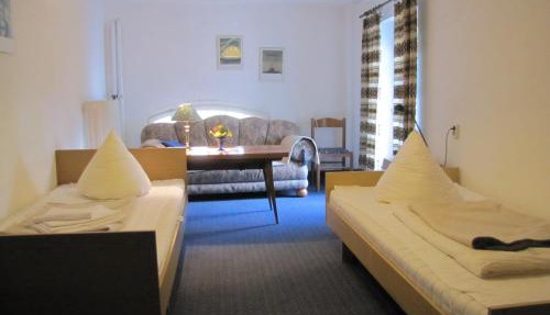 Haus Annaberg