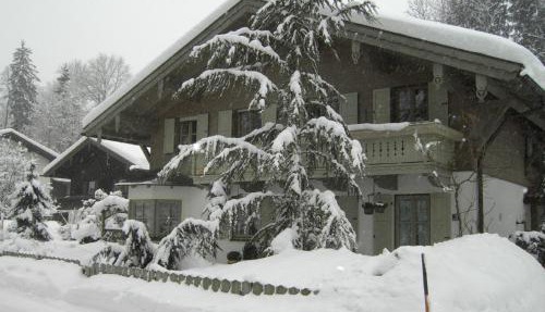 Haus Annelies