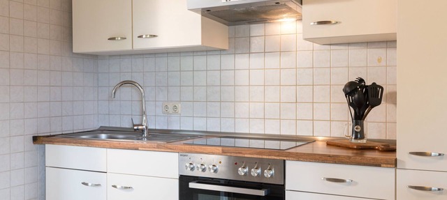 Haus Annes by Interhome