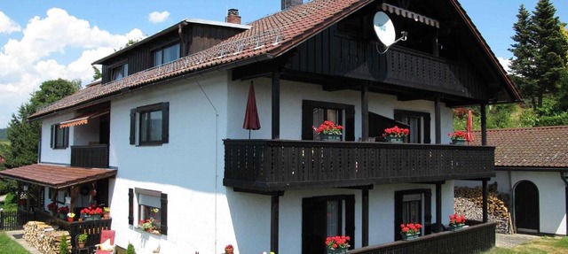 Haus Anton
