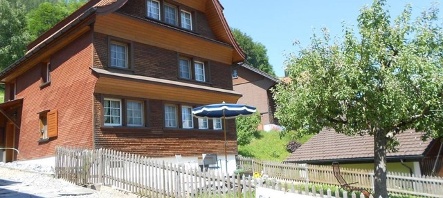 Haus Apfelbaum by Interhome