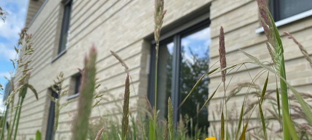 Haus Augustinus