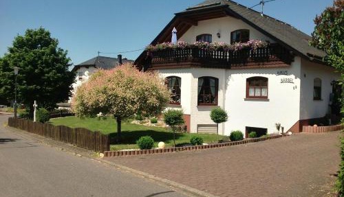 Haus Bärbel