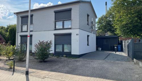 Haus Baaken