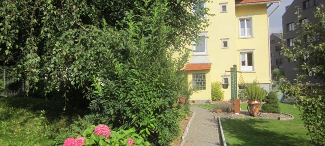 Haus Basilea