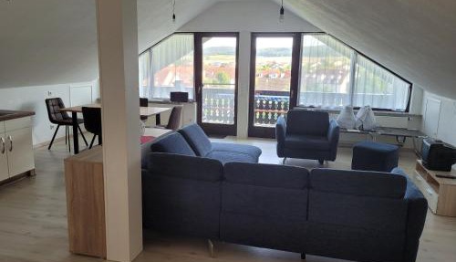 Haus Bergblick 1