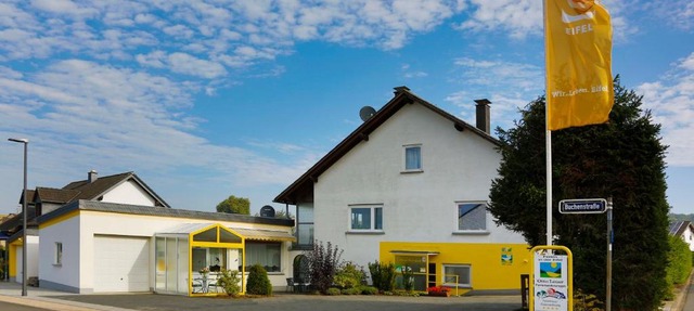Haus Berndorf