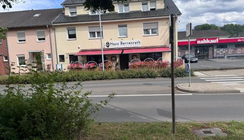 Haus Berrenrath