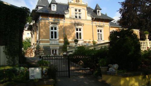 Haus "Beuth"