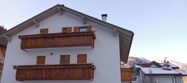 Haus Bezzi in Pellizzano by Interhome