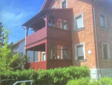 Haus Birk