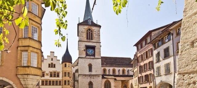 Haus de Philosophe et compositeur Rousseau