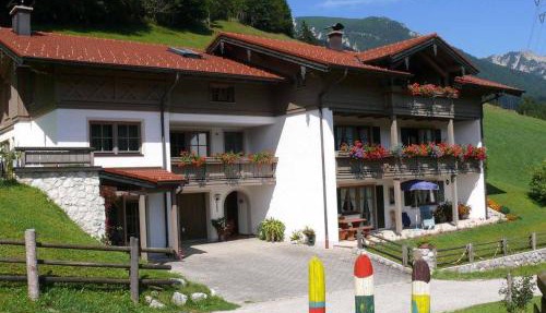 Haus Eicher