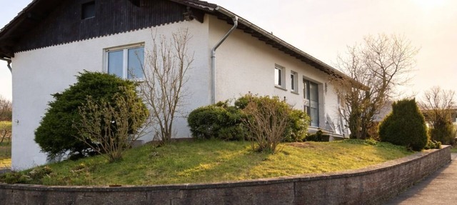 Haus Eifelkind - 6-bed vacation home Haus Eifelkind, up to 8 persons